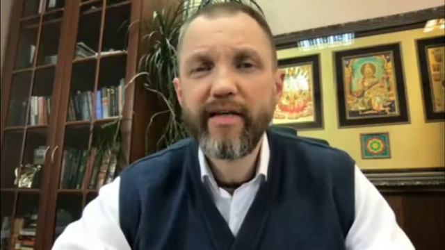 Анатолий Шмульский/число судьбы 8/Сатурн смотреть онлайн
