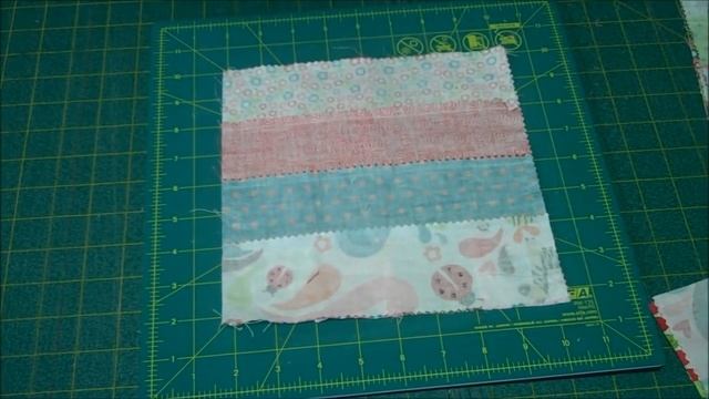 Make An Amazing 3 Dudes Jelly Roll Quilt With Jenny Doan Of Missouri Star (Instructional Video)