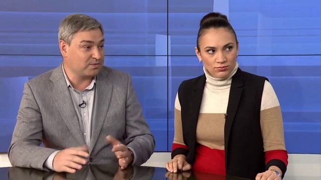 День рекламщика в Теме - 23 октября 2015 смотреть онлайн