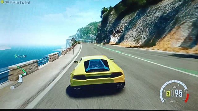Forza Horizon 2 Presents: Fast & Furious gameplay|Xbox 360|MrHawk |Part-1 смотреть онлайн