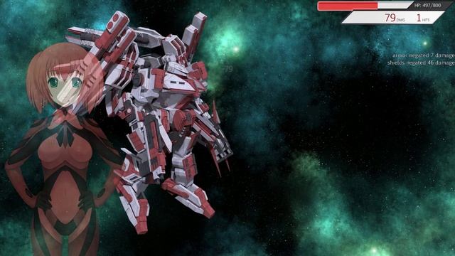 Sunrider: First Arrival - Icari sanjou!! смотреть онлайн