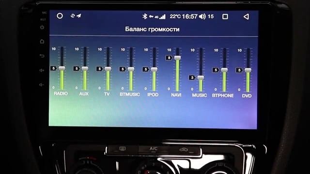 TEYES SPRO Plus Штатная магнитола смотреть онлайн
