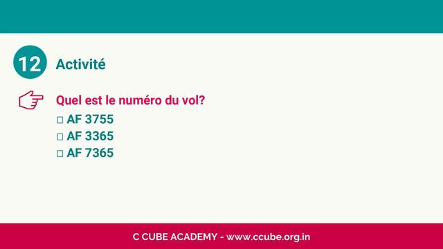 French Listening Practice for Beginners | DELF A1 A2 Listening Practice Comprehension смотреть онлайн