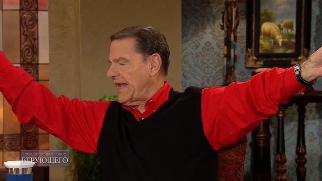 03. Завет БЛАГОСЛОВЕНИЯ смотреть онлайн