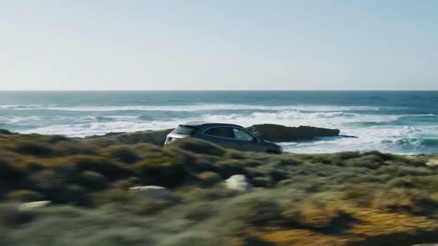 Mercedes-Benz GLA (2020): Wereldpremière | Trailer