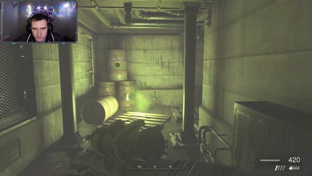 Call of Duty: Modern Warfare 2 Campaign Remastered Прохождение ➤ ВТОРОЕ СОЛНЦЕ | # 7 смотреть онлайн