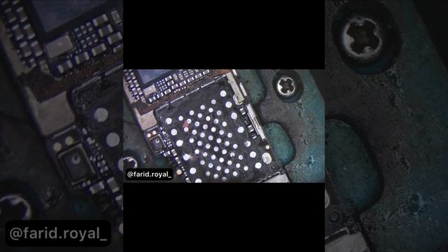 Error 4013 Iphone 6 plus смотреть онлайн
