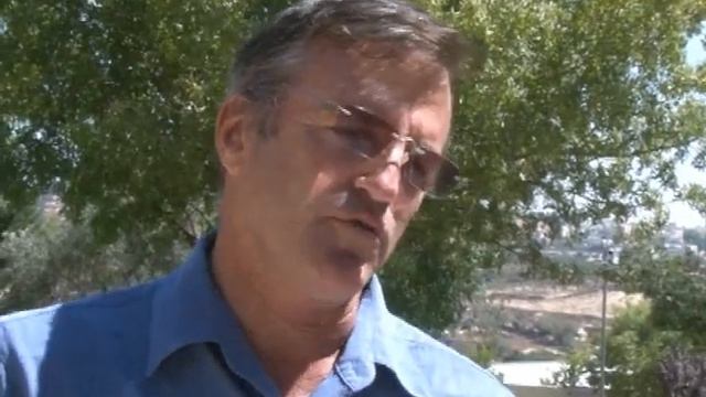 Израиль: ЦАХАЛ и поселенцы готовятся к арабским волнениям смотреть онлайн