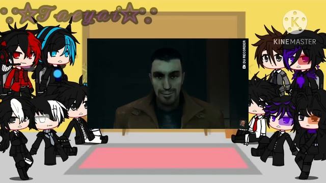 •Skibidi toilet reacciona a• ?Multiverse of Beatbox?+ ✞El verdadero villano✞ смотреть онлайн