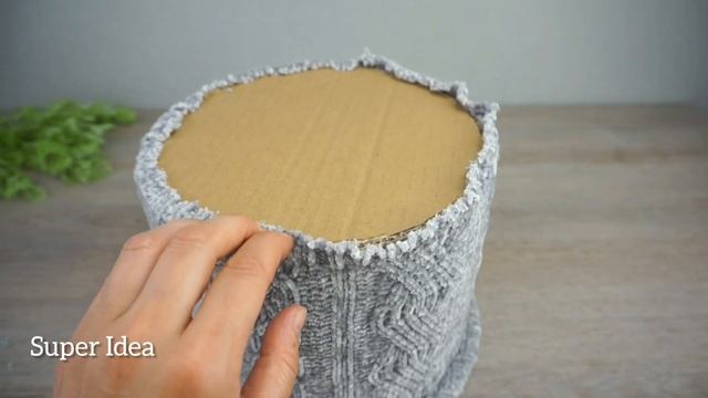 Старые Кофты больше не выбрасываю! смотреть онлайн