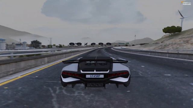 ЛУЧШИЙ БЕЛО-РОЗОВЫЙ РЕДУКС GTA 5 RP / FPS BOOST смотреть онлайн