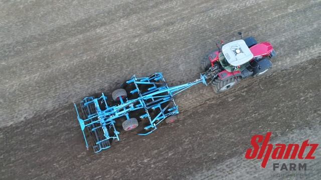 Lemken Karat 9 Demonstration смотреть онлайн