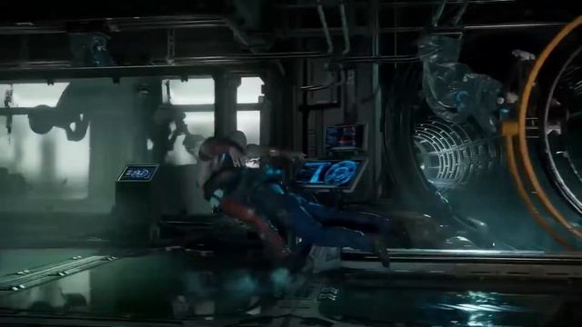 Mortal Kombat 11 Terminator T 800 Gameplay смотреть онлайн