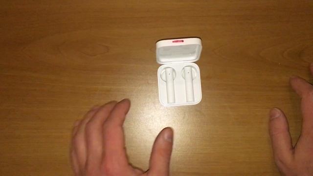 Xiaomi earphones 2 NON SI COLLEGANO [Risolto] смотреть онлайн