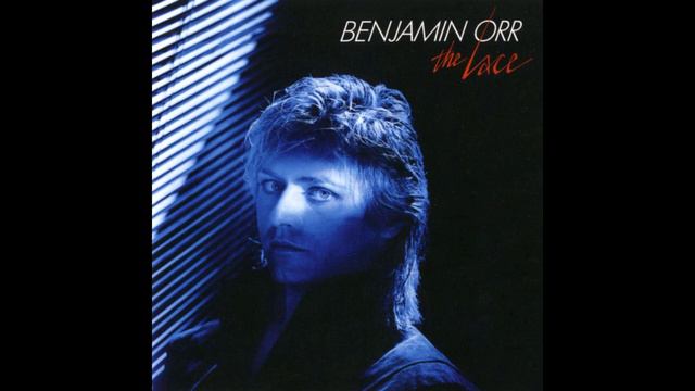 Benjamin Orr - Stay the Night 432 Hz смотреть онлайн