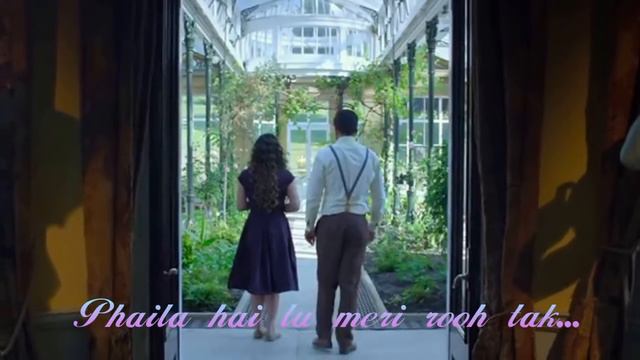 Yaara - 1921 ( Zareen Khan)latest song WhatsApp Status Video Song смотреть онлайн