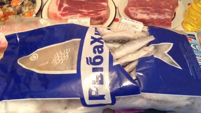 Покупки в Бресте