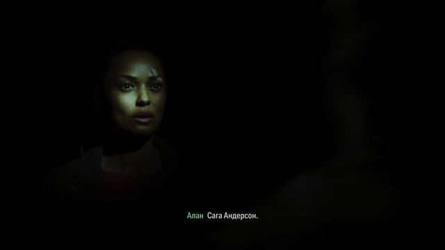 Alan Wake 2 прохождение боссов : 3. Синтия смотреть онлайн