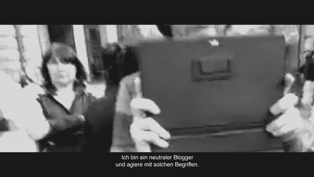 Remember Odessa - Wir Vergessen Nicht, Wir Vergeben Nicht!