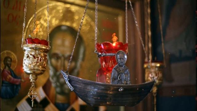 ☦ Помолись О Здравии Николаю И Уйдут Все Болезни Молитва Николаю Чудотворцу смотреть онлайн