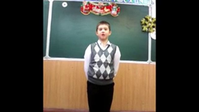 Некрасов «"Из поэмы "Мороз Красный нос (отрывок)"» смотреть онлайн
