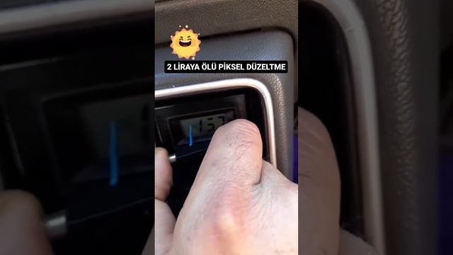 2 lira maliyetle pratik çözüm - Ölü piksel düzeltme2 lira maliyetle pratik çözüm - Ölü piksel düzelt смотреть онлайн