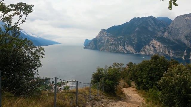 Gardasee 2 - Italy - September 2016 смотреть онлайн