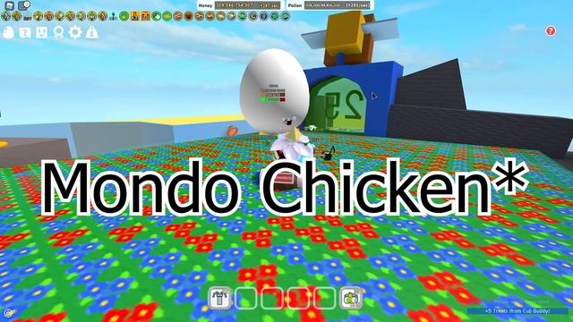 5 Free Mythic Eggs | Roblox Bee Swarm Simulator смотреть онлайн