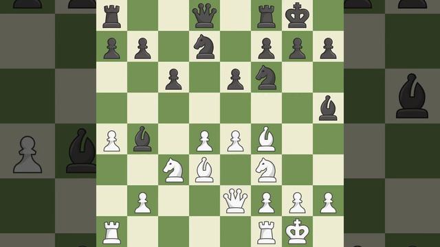 White Bacrot, E., Black Mastrovasilis, D.,Slav Defense: Modern, Alapin Variation, Czech, Classical, смотреть онлайн