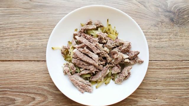 Вкусные будни