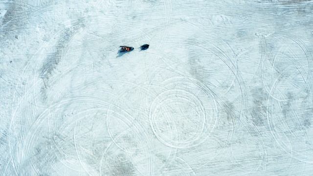 WODEAL WD150 Style Snowmobile смотреть онлайн