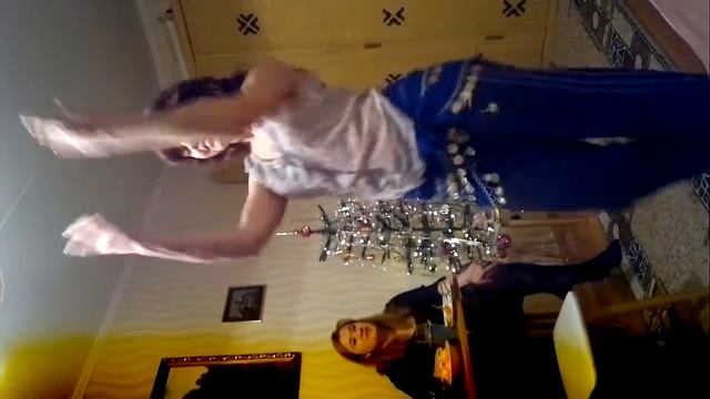 Восточные танцы. смотреть онлайн