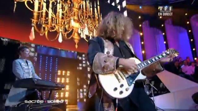 Melissa Mars смотреть онлайн