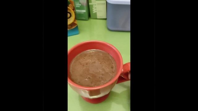 Какао на кокосовом молоке смотреть онлайн