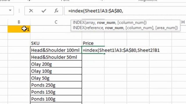 Easy Supply Chain Scroll Bar Chart смотреть онлайн