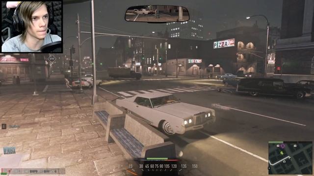 ЦЕЛЫЙ ЧАС ФИНАЛЬНОЙ ДУХОТЫ | Mafia 3: Definitive Edition: Sign of the Times | Прохождение #2 смотреть онлайн