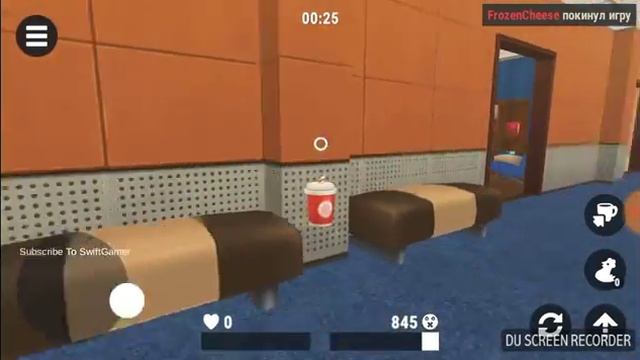 Hide online, первый взгляд на игру ,но не простую игру смотреть онлайн