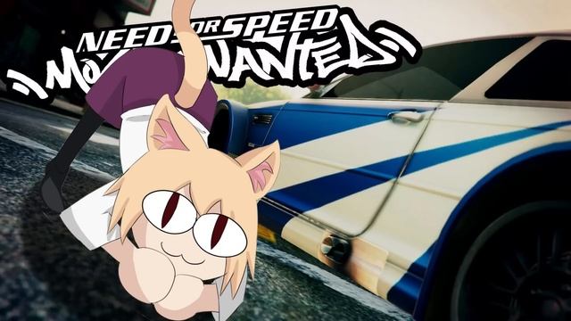 Neco Arc - Disturbed - Decadence (Neco Arc AI Cover