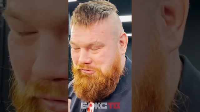 Вячеслав Дацик о Джеронимо Дос Сантосе смотреть онлайн