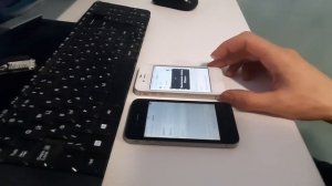 Айфон 4 не заходит в iCLOUD - что делать? Выход есть! ? №331 // 365.