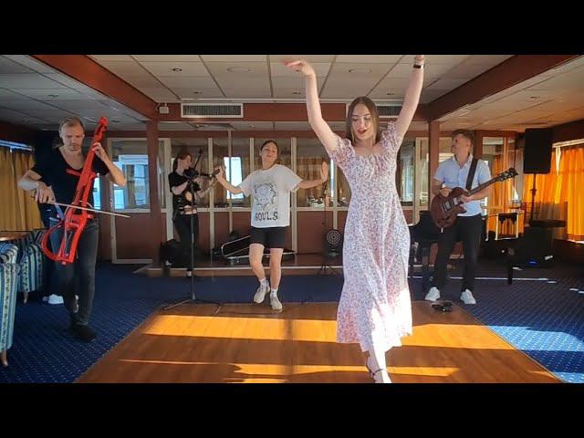 valenki rehearsal смотреть онлайн