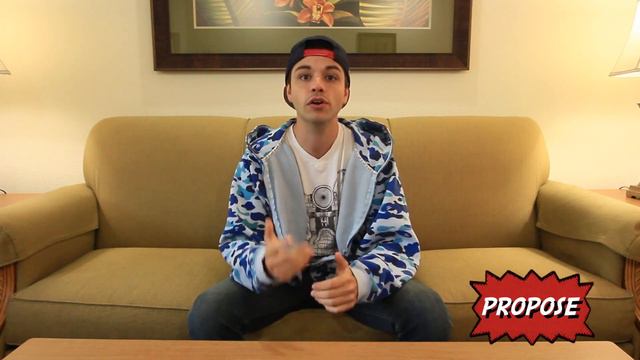 Suggest vs. Offer vs. Propose - Learn English online free video lessons смотреть онлайн