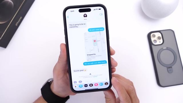 iOS 16.6 Beta 1 - FINALLY a Feature I’ve been Waiting on смотреть онлайн