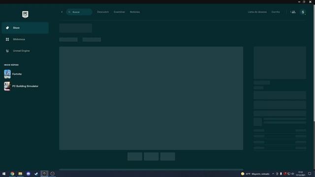 ?JUEGO GRATIS POR DIA DE EPIC GAMES??CAMPAÑA NAVIDAD 2021? смотреть онлайн