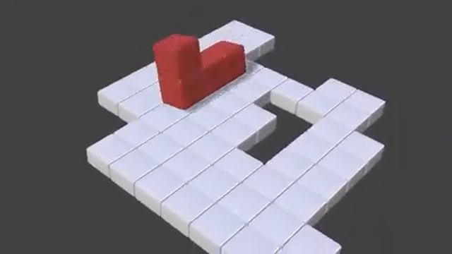 Block Game Prototype смотреть онлайн
