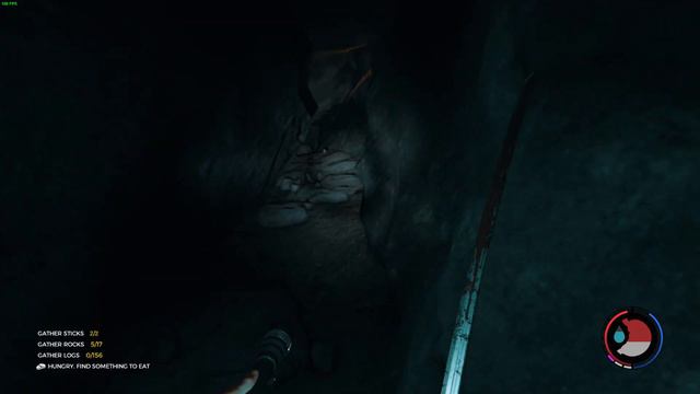The Forest 04 - Modern Axe a Mapa / SK/CZ / 1080p 60fps HD смотреть онлайн