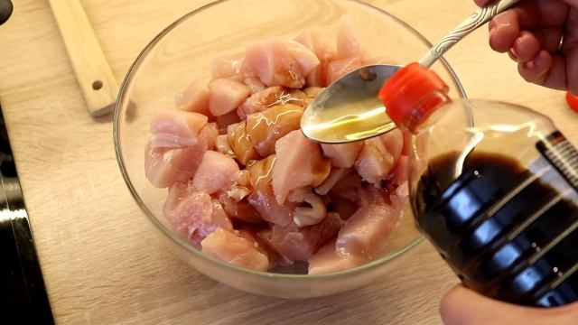 ИДЕЯ УЖИНА: ВКУСНО И НЕ ДОРОГО!!! ♥ Меню на день #2 ♥ Анастасия Латышева смотреть онлайн