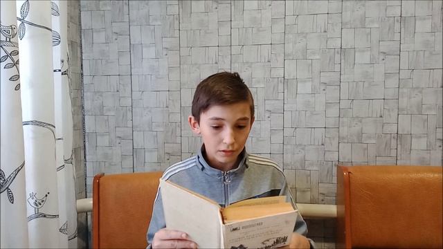 Бармин Андрей - Мой писатель смотреть онлайн