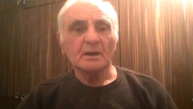 Дар напрасный..А.Пушкин.Читает А.Пир-Будагян. смотреть онлайн