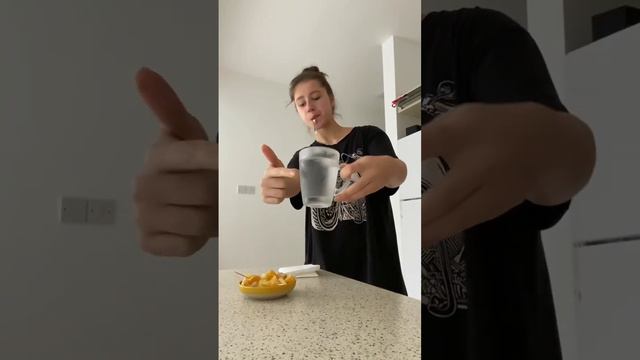 фрукты в стекле🍏🍊 смотреть онлайн